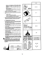 Предварительный просмотр 14 страницы COMPANION 25786 Instruction Manual