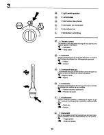 Preview for 28 page of COMPANION 25786 Instruction Manual