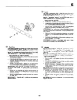 Предварительный просмотр 55 страницы COMPANION 25786 Instruction Manual