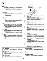 Предварительный просмотр 56 страницы COMPANION 25786 Instruction Manual