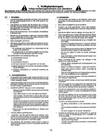 Предварительный просмотр 13 страницы COMPANION 25788 Instruction Manual