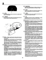 Предварительный просмотр 20 страницы COMPANION 25788 Instruction Manual