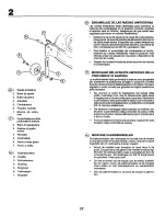 Предварительный просмотр 22 страницы COMPANION 25788 Instruction Manual