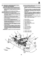 Предварительный просмотр 25 страницы COMPANION 25788 Instruction Manual