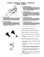 Предварительный просмотр 42 страницы COMPANION 25788 Instruction Manual