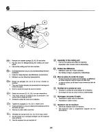 Предварительный просмотр 64 страницы COMPANION 25788 Instruction Manual