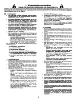 Предварительный просмотр 5 страницы COMPANION 27803 Instruction Manual