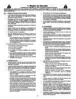 Предварительный просмотр 7 страницы COMPANION 27803 Instruction Manual