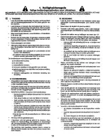 Предварительный просмотр 13 страницы COMPANION 27803 Instruction Manual