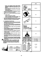 Предварительный просмотр 14 страницы COMPANION 27803 Instruction Manual