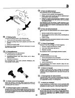 Предварительный просмотр 33 страницы COMPANION 27803 Instruction Manual