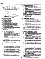 Preview for 58 page of COMPANION 27803 Instruction Manual