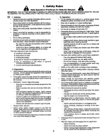 Предварительный просмотр 3 страницы COMPANION 27804 Instruction Manual