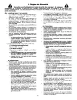 Предварительный просмотр 7 страницы COMPANION 27804 Instruction Manual