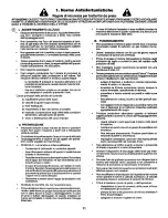 Предварительный просмотр 11 страницы COMPANION 27804 Instruction Manual