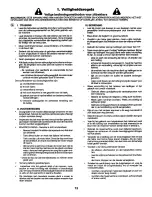 Предварительный просмотр 13 страницы COMPANION 27804 Instruction Manual