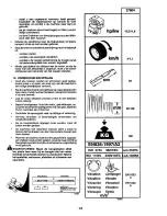 Предварительный просмотр 14 страницы COMPANION 27804 Instruction Manual