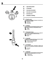 Предварительный просмотр 28 страницы COMPANION 27804 Instruction Manual