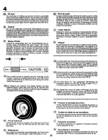 Предварительный просмотр 36 страницы COMPANION 27804 Instruction Manual