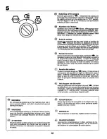 Предварительный просмотр 46 страницы COMPANION 27804 Instruction Manual