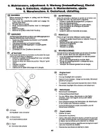 Предварительный просмотр 47 страницы COMPANION 27804 Instruction Manual