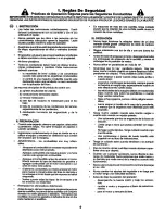 Предварительный просмотр 9 страницы COMPANION 27806 Instruction Manual