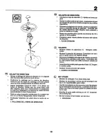 Предварительный просмотр 19 страницы COMPANION 27806 Instruction Manual