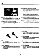 Предварительный просмотр 34 страницы COMPANION 27806 Instruction Manual