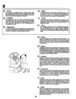 Предварительный просмотр 42 страницы COMPANION 27806 Instruction Manual