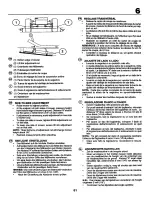 Предварительный просмотр 61 страницы COMPANION 27806 Instruction Manual