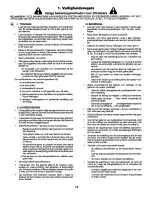 Предварительный просмотр 13 страницы COMPANION 27824 Instruction Manual