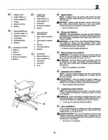 Предварительный просмотр 21 страницы COMPANION 27824 Instruction Manual