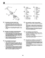 Предварительный просмотр 36 страницы COMPANION 27824 Instruction Manual