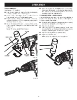 Preview for 14 page of COMPANION 315.101810 Operator'S Manual