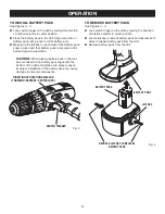 Preview for 12 page of COMPANION 315.101811 Operator'S Manual