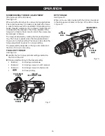 Preview for 15 page of COMPANION 315.101811 Operator'S Manual