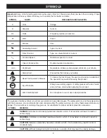 Preview for 6 page of COMPANION 315.101860 Operator'S Manual