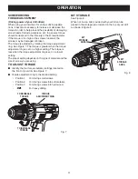 Preview for 11 page of COMPANION 315.101860 Operator'S Manual