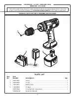 Preview for 17 page of COMPANION 315.101860 Operator'S Manual