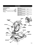 Предварительный просмотр 10 страницы COMPANION 315.241940 Operator'S Manual