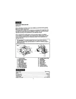 Предварительный просмотр 7 страницы COMPANION 320.10831 Operator'S Manual