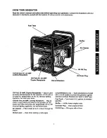 Предварительный просмотр 5 страницы COMPANION 580.327112 Owner'S Manual