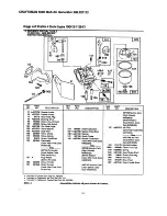 Предварительный просмотр 18 страницы COMPANION 580.327112 Owner'S Manual