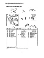 Предварительный просмотр 20 страницы COMPANION 580.327112 Owner'S Manual