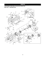 Предварительный просмотр 16 страницы COMPANION 580.327152 Owner'S Manual