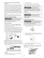 Preview for 13 page of COMPANION 919.327211 Instructions Manual