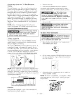 Предварительный просмотр 13 страницы COMPANION 919.327211 Instructions Manual