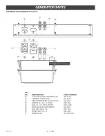 Предварительный просмотр 20 страницы COMPANION 919.327211 Instructions Manual