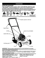 Предварительный просмотр 8 страницы COMPANION 944.36201 Owner'S Manual