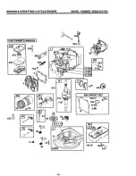 Предварительный просмотр 20 страницы COMPANION 944.36201 Owner'S Manual